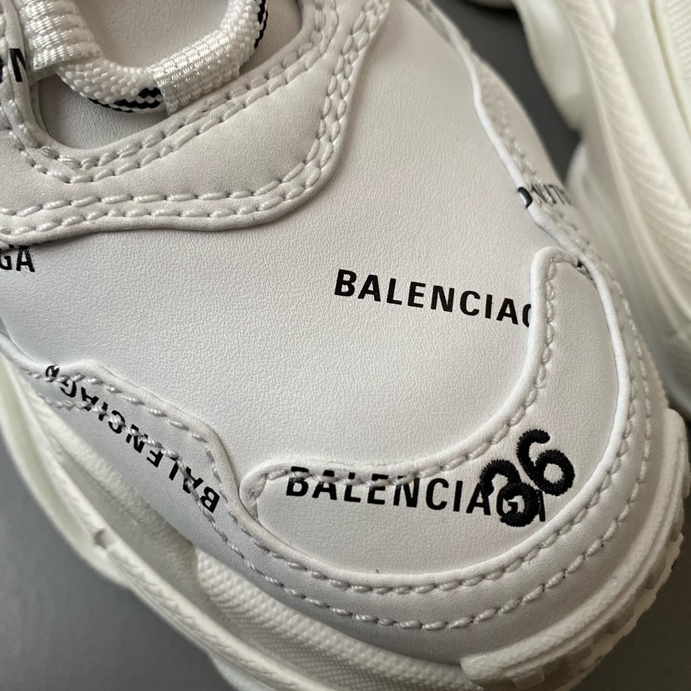BALENCIAGA 👟 - Picture 5 of 6